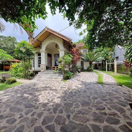 Les Rizieres Lombok - Tetebatu Hotel Exterior foto