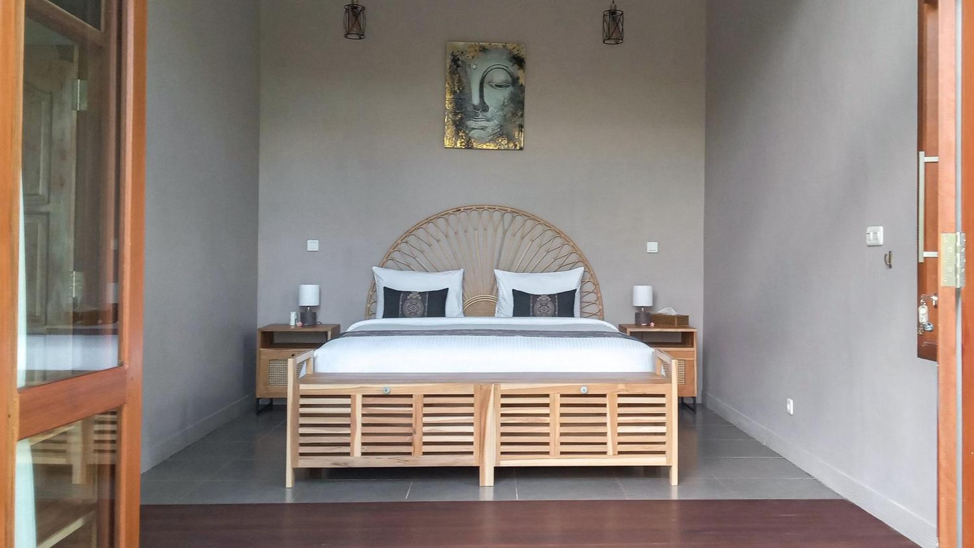 Les Rizieres Lombok - Tetebatu Hotel Cameră foto